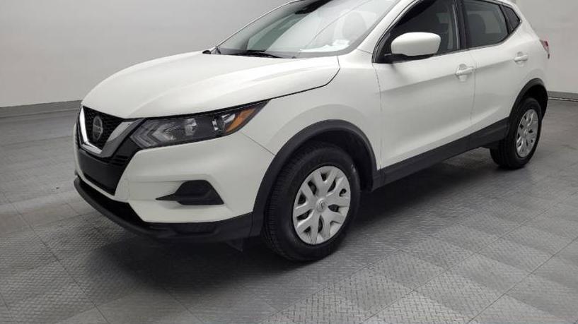 NISSAN ROGUE SPORT 2020 JN1BJ1CVXLW253768 image